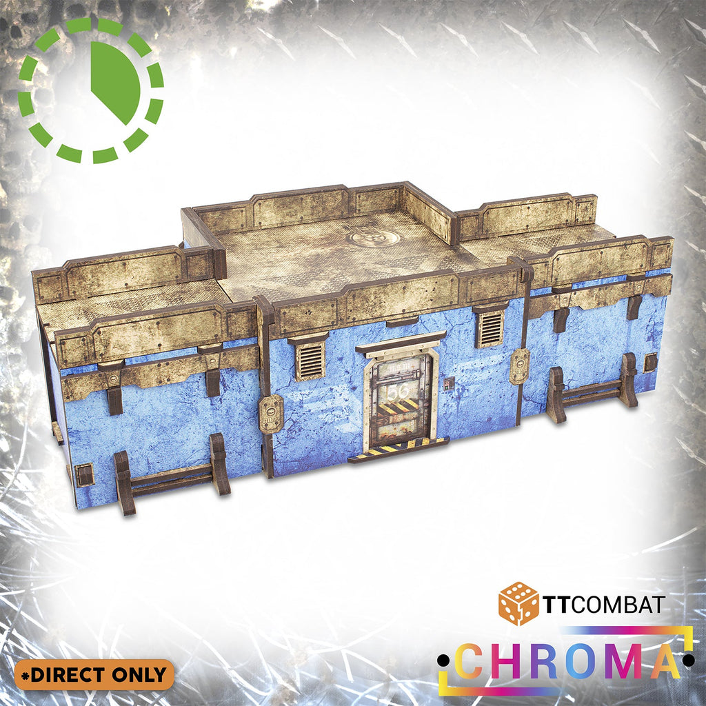 Bastion Classic