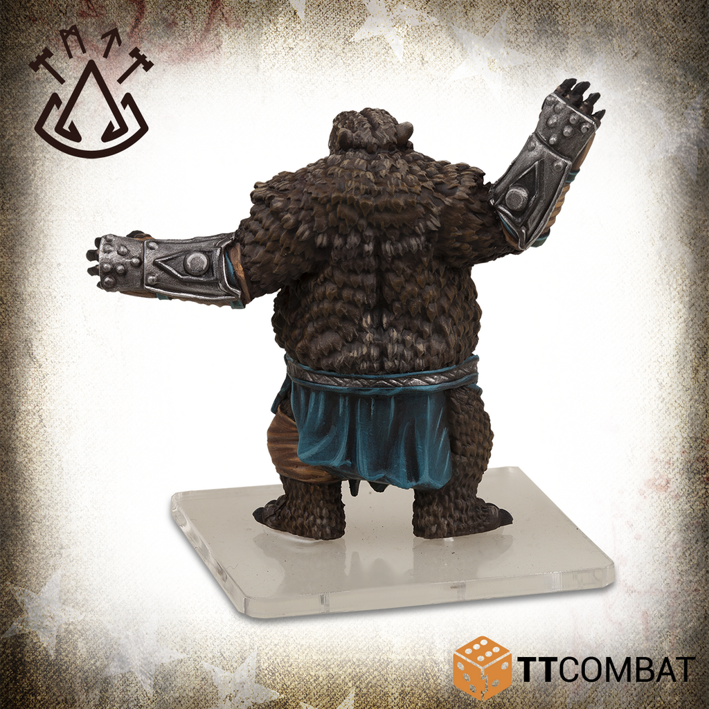 Tordenbjorn