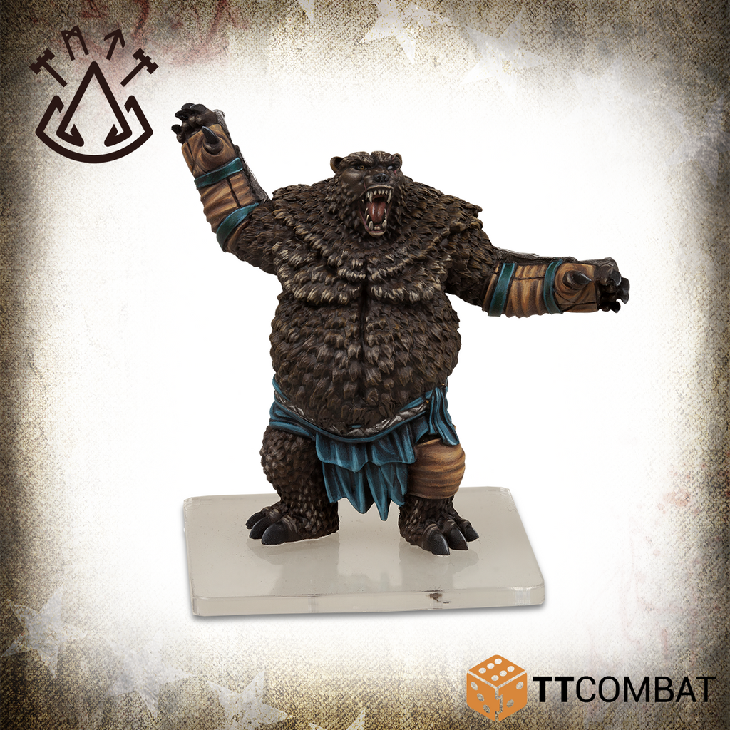 Tordenbjorn