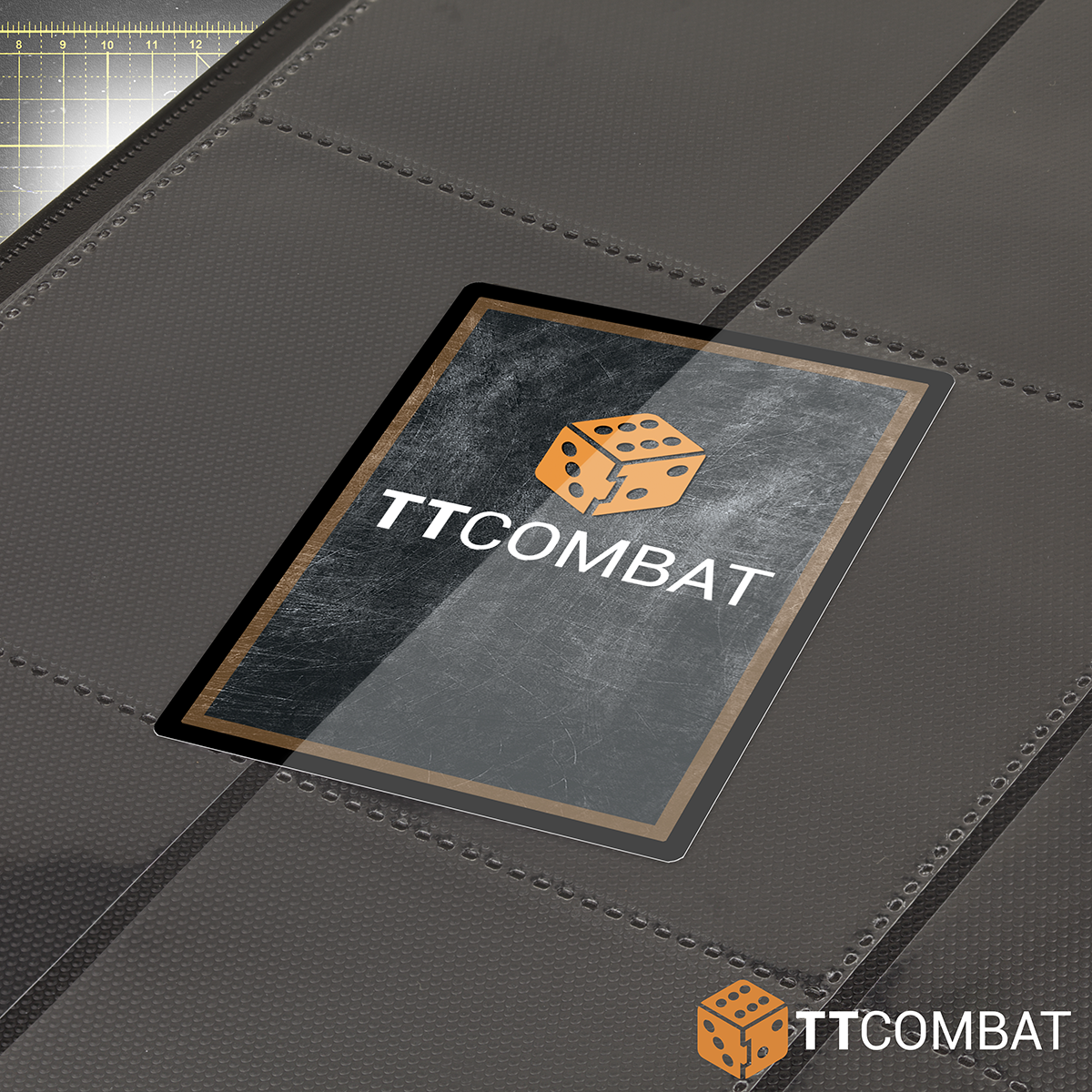 9 Card Binder