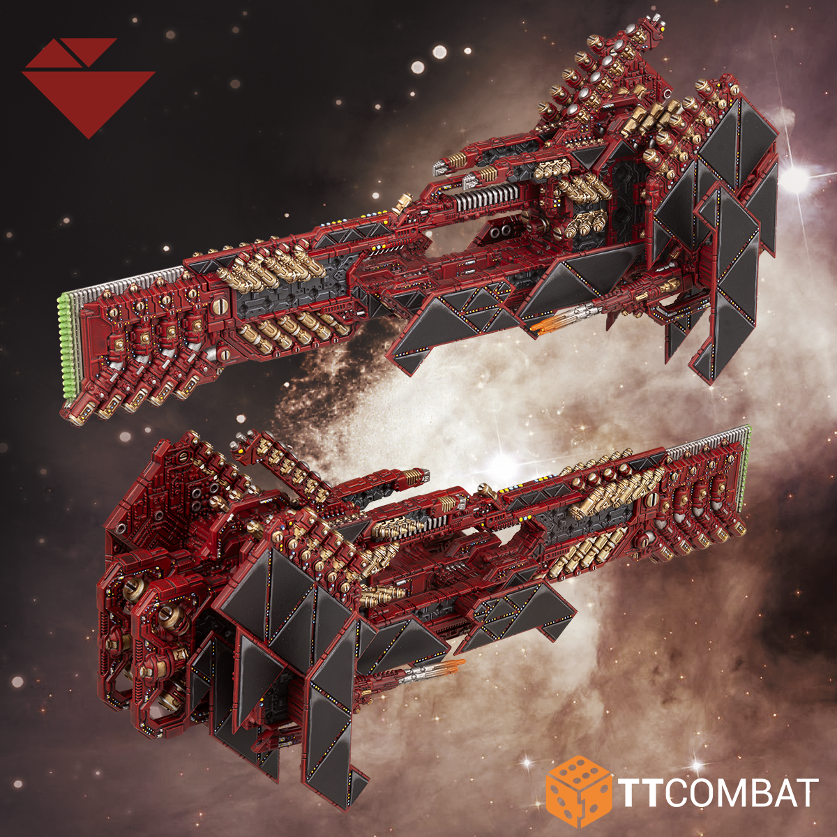 Bioficer Battleship