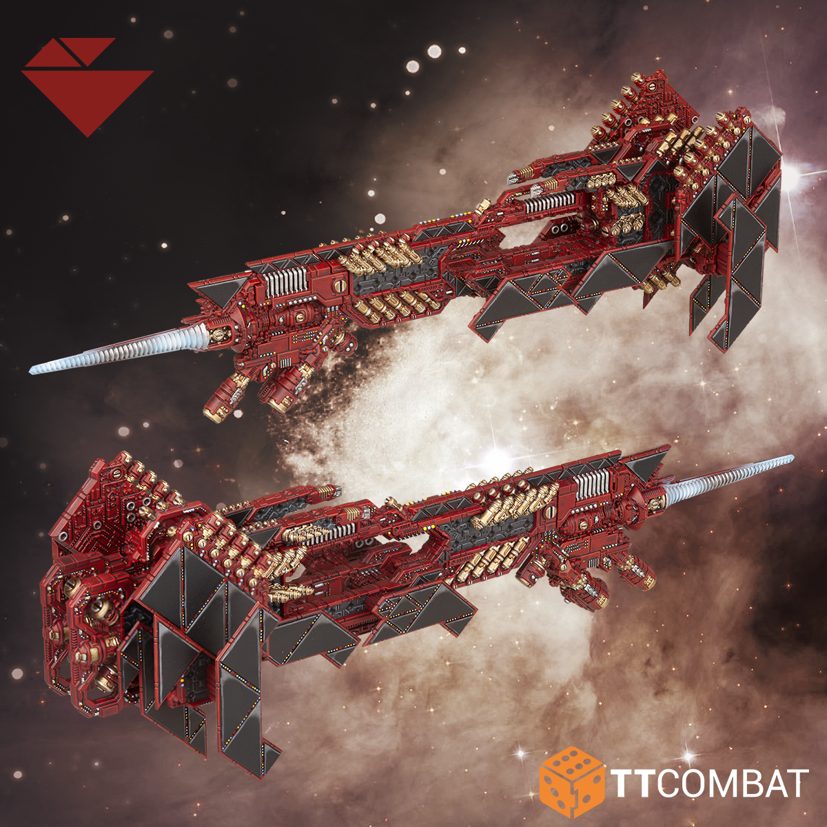 Bioficer Battleship