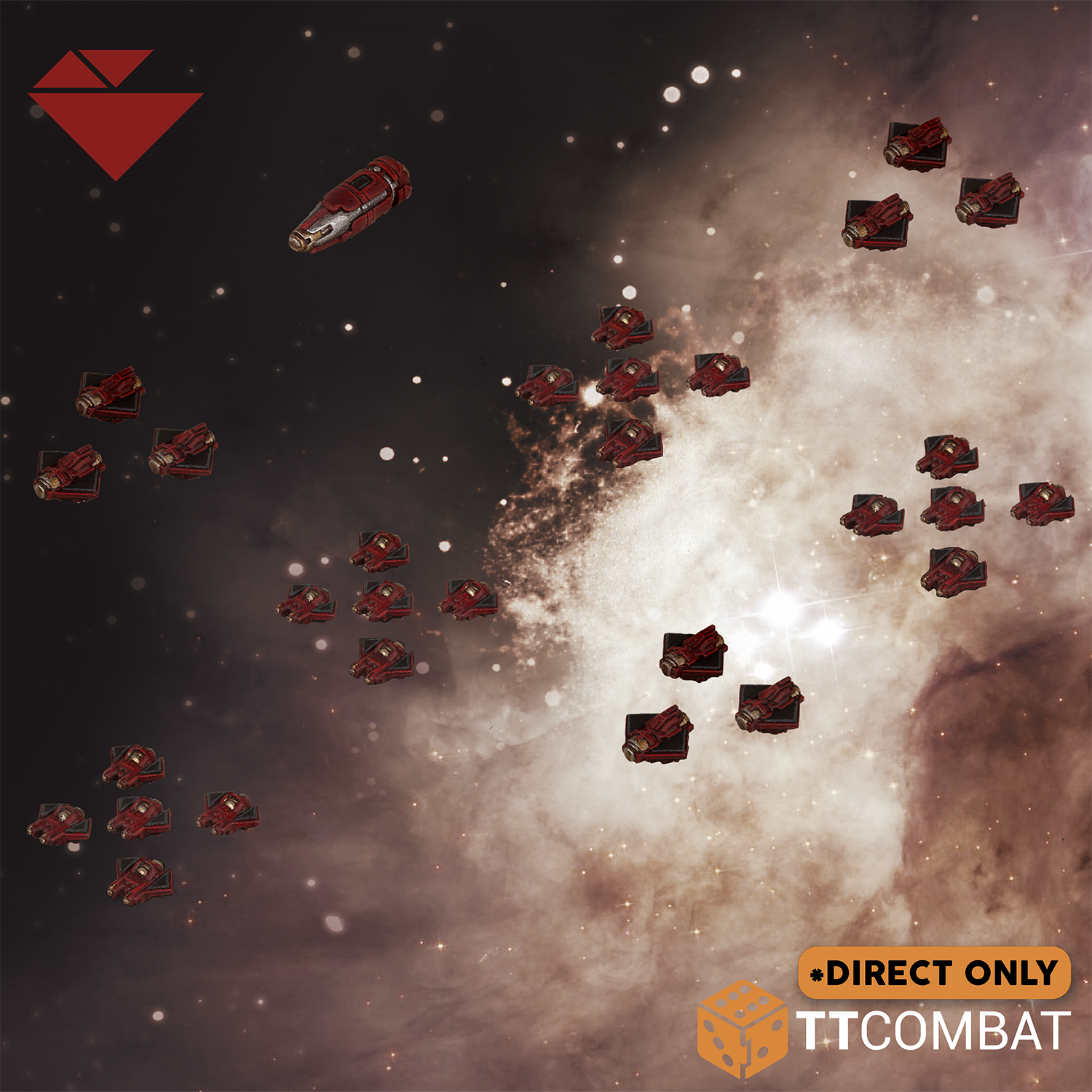 Bioficer Launch Assets