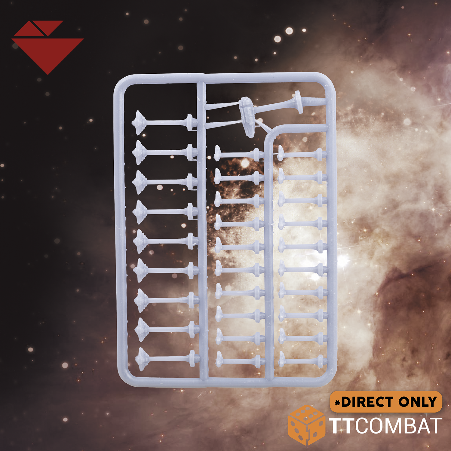 Bioficer Launch Assets