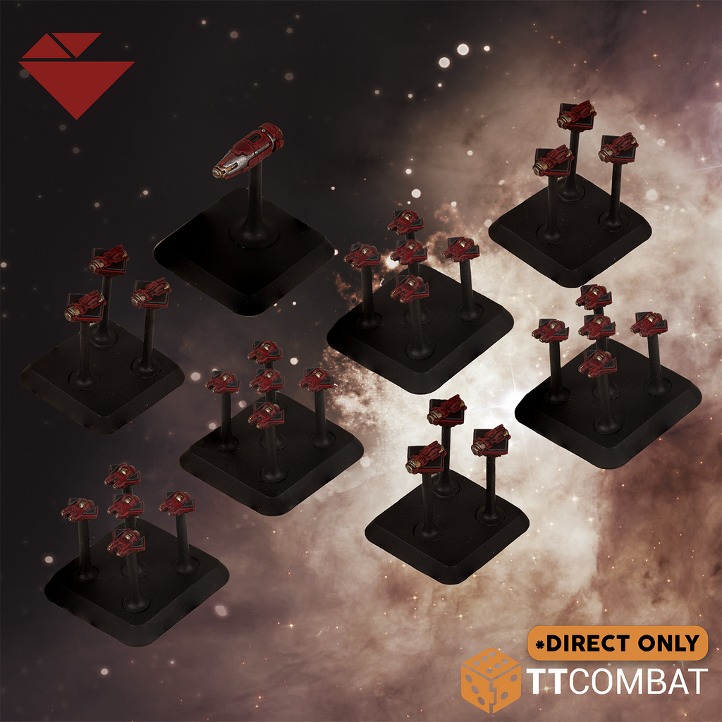 Bioficer Launch Assets