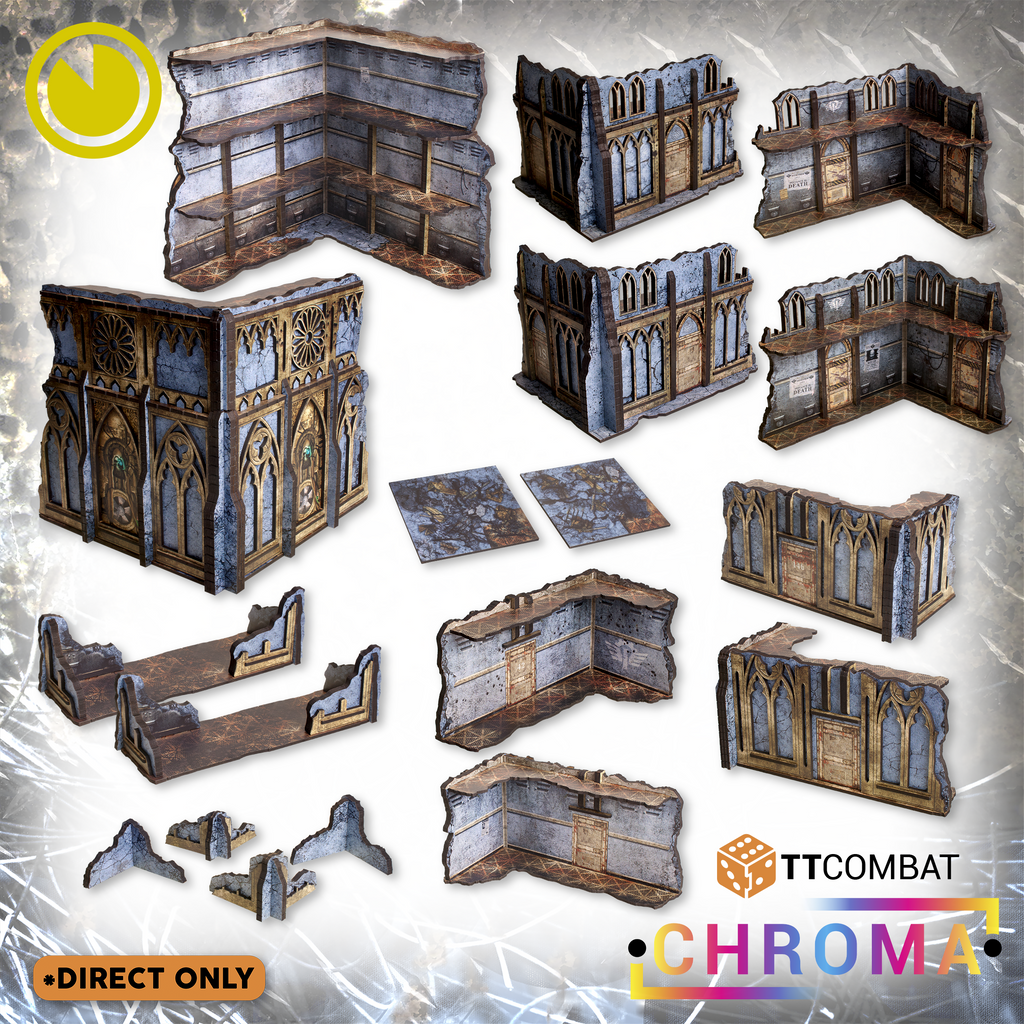 LGT 2026 Tournament Bundle ***Preorder 10th April***