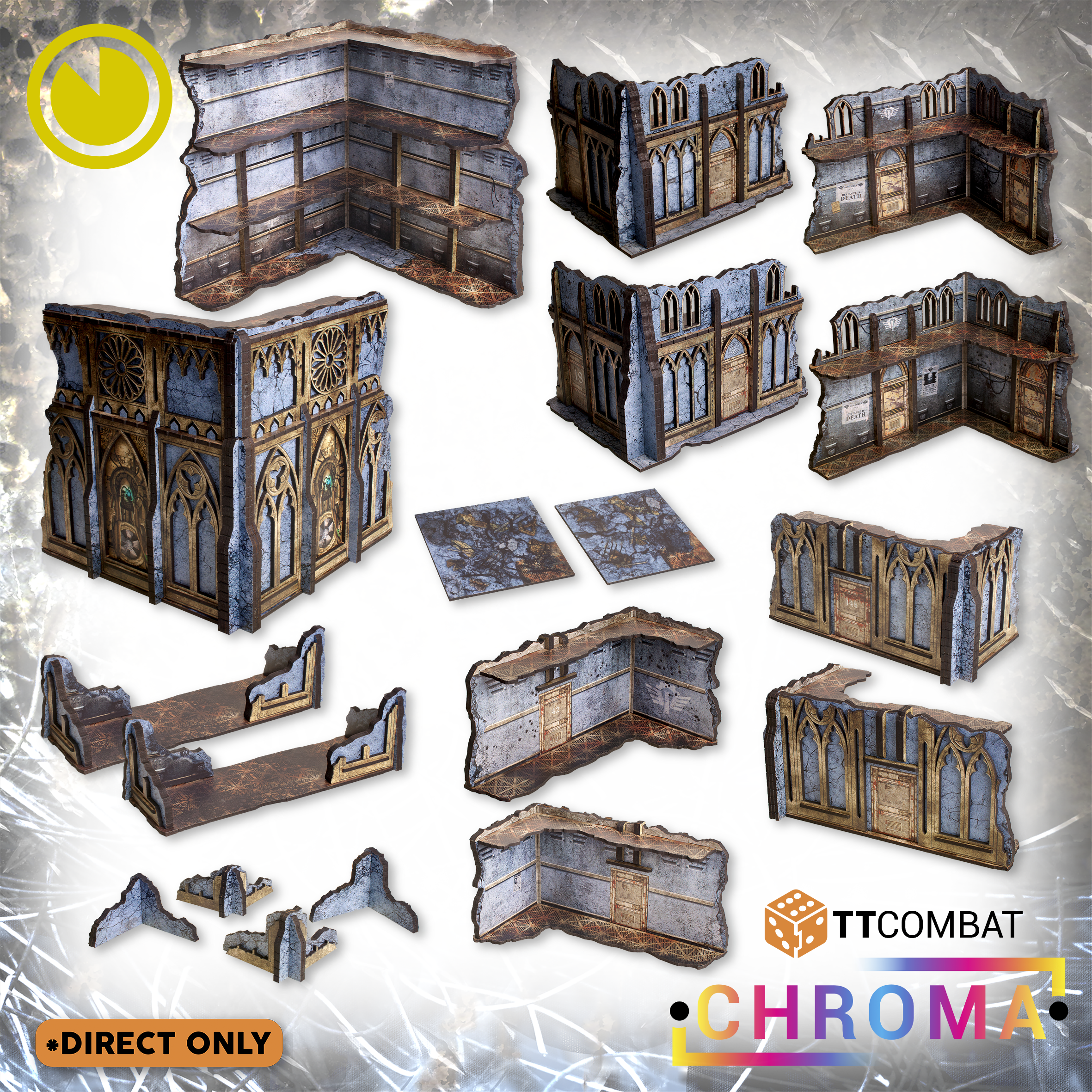LGT 2026 Tournament Bundle ***Preorder 10th April***