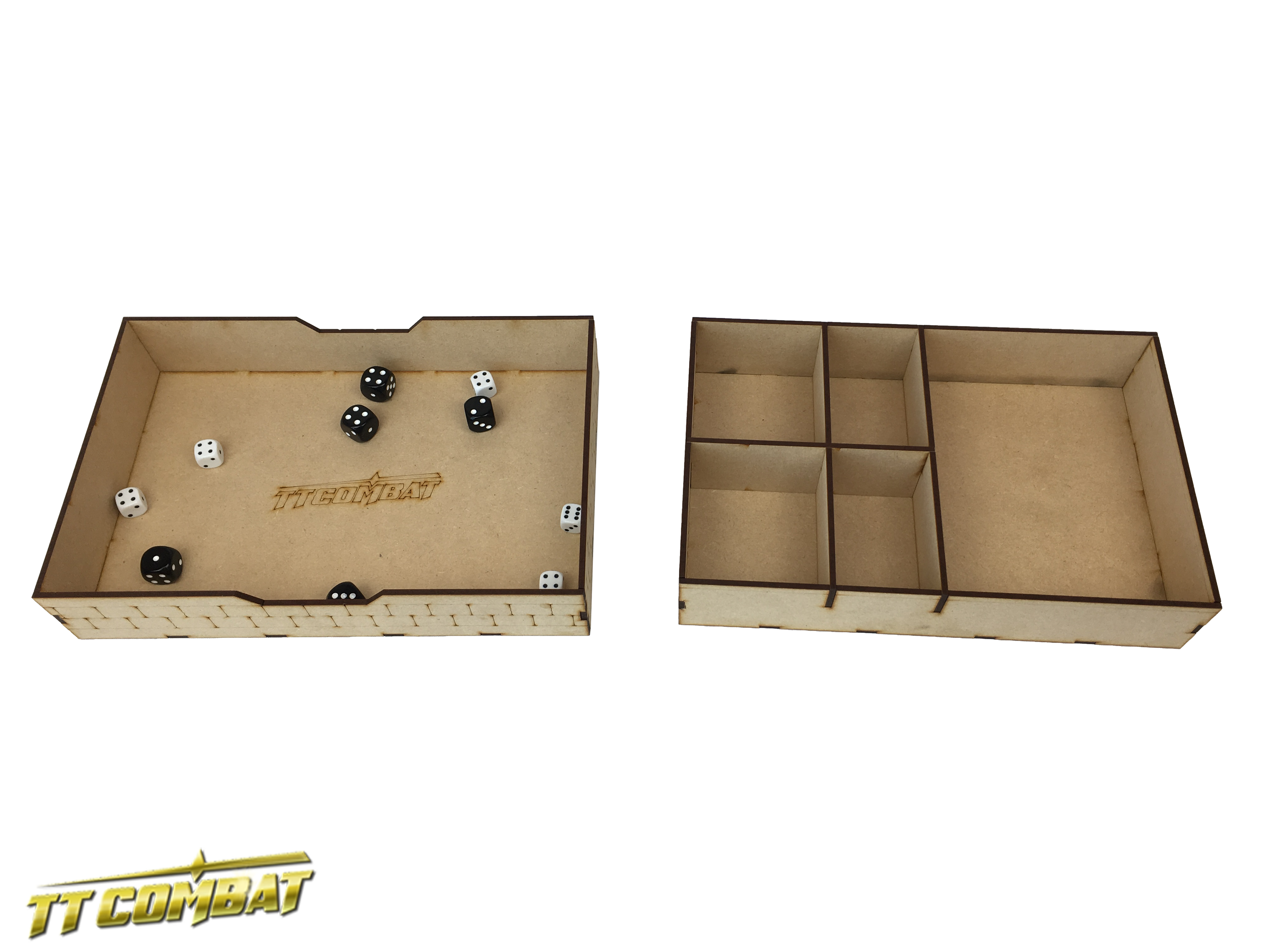 Dice Box
