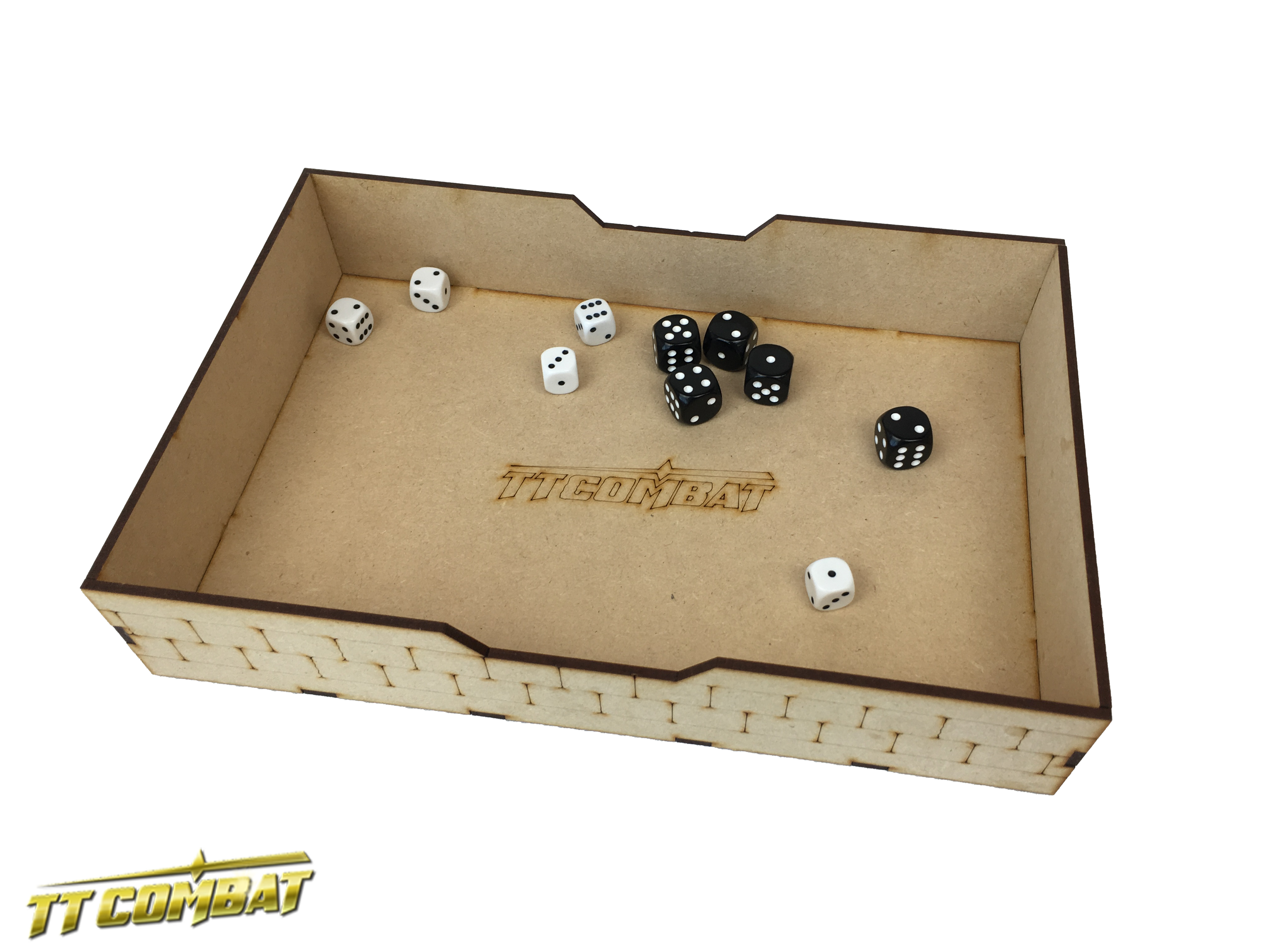 Dice Box