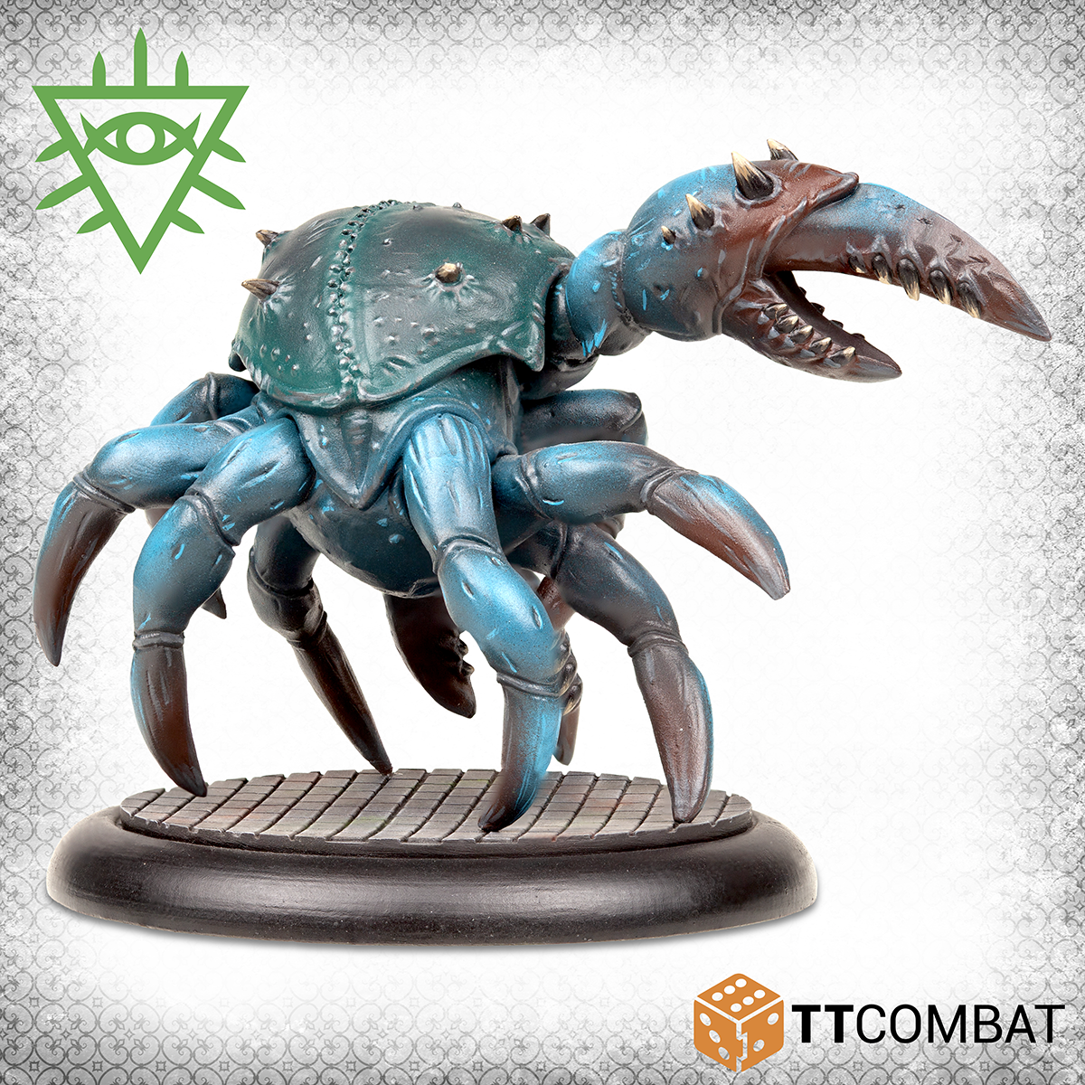 Brachyura