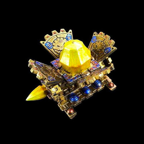 Bullion