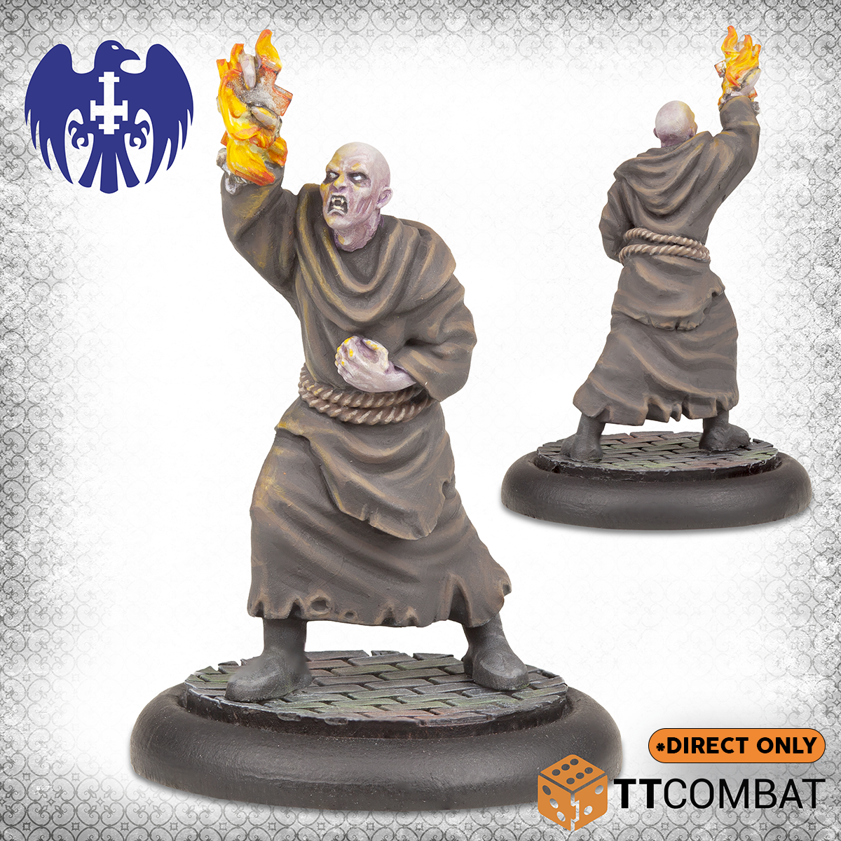 Strigoi Single Miniature