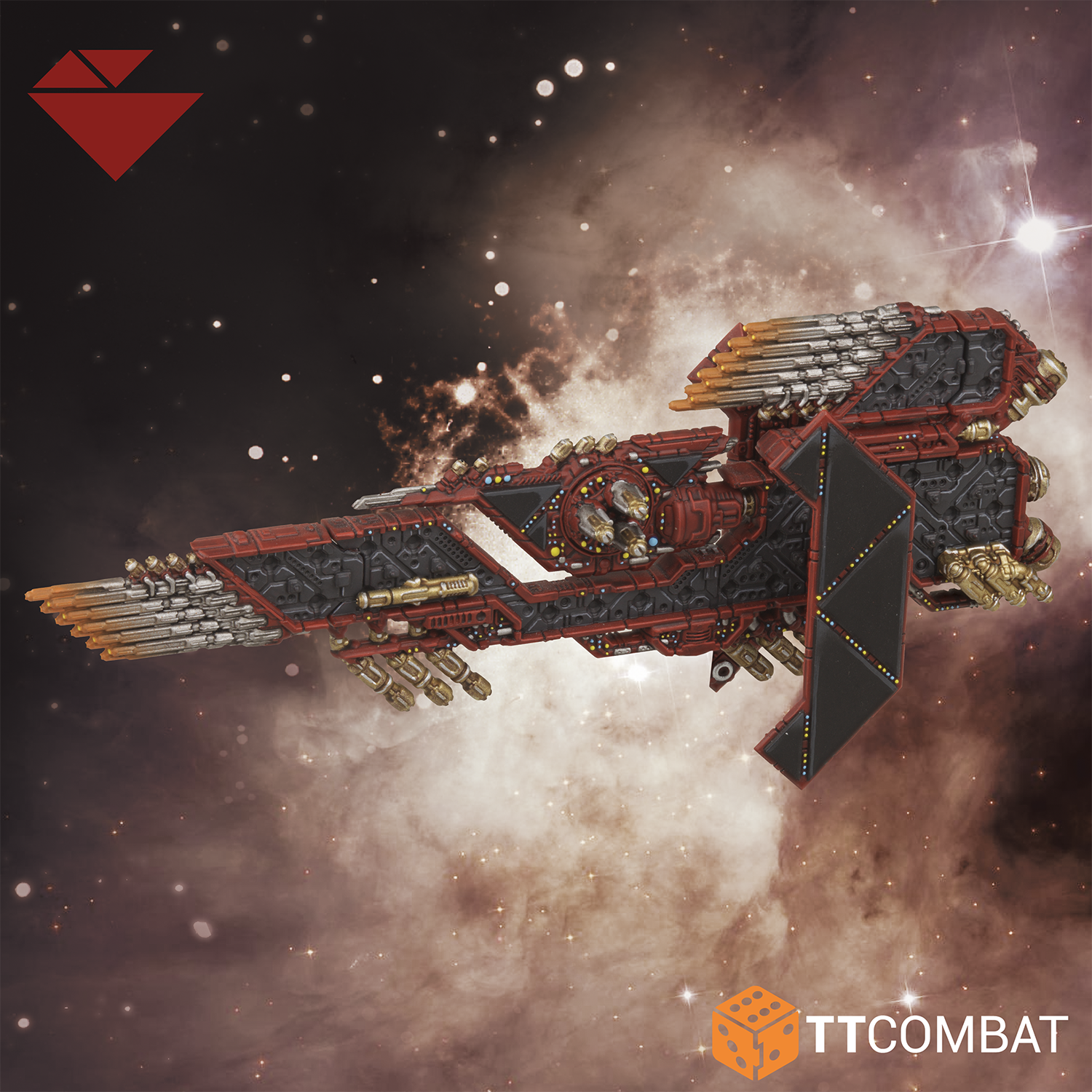 Bioficers Core Ships