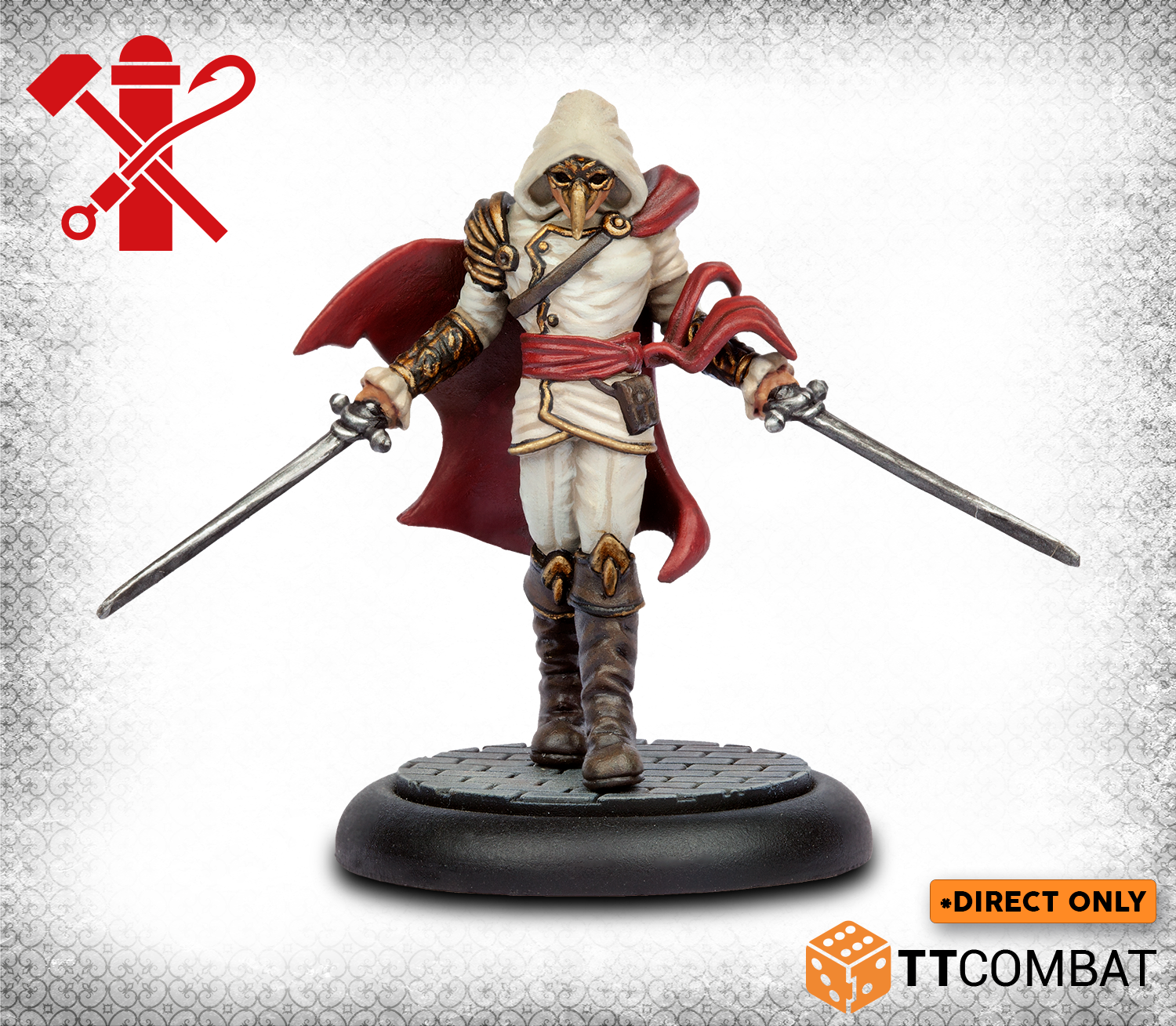 The Guild Single Miniature