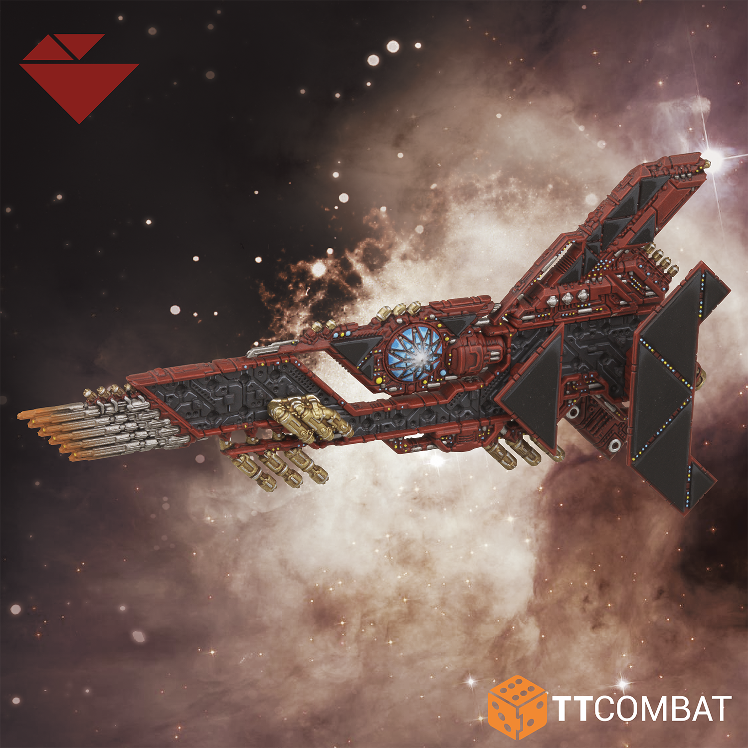 Bioficers Core Ships