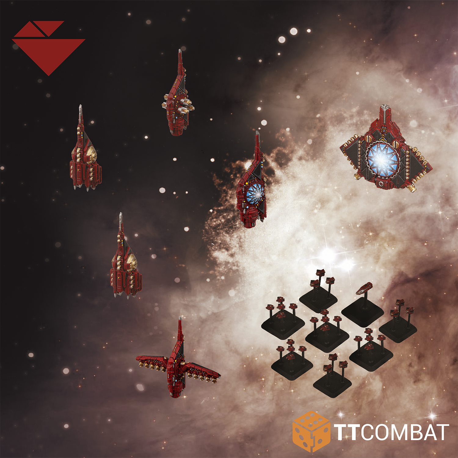 Bioficer Battlefleet