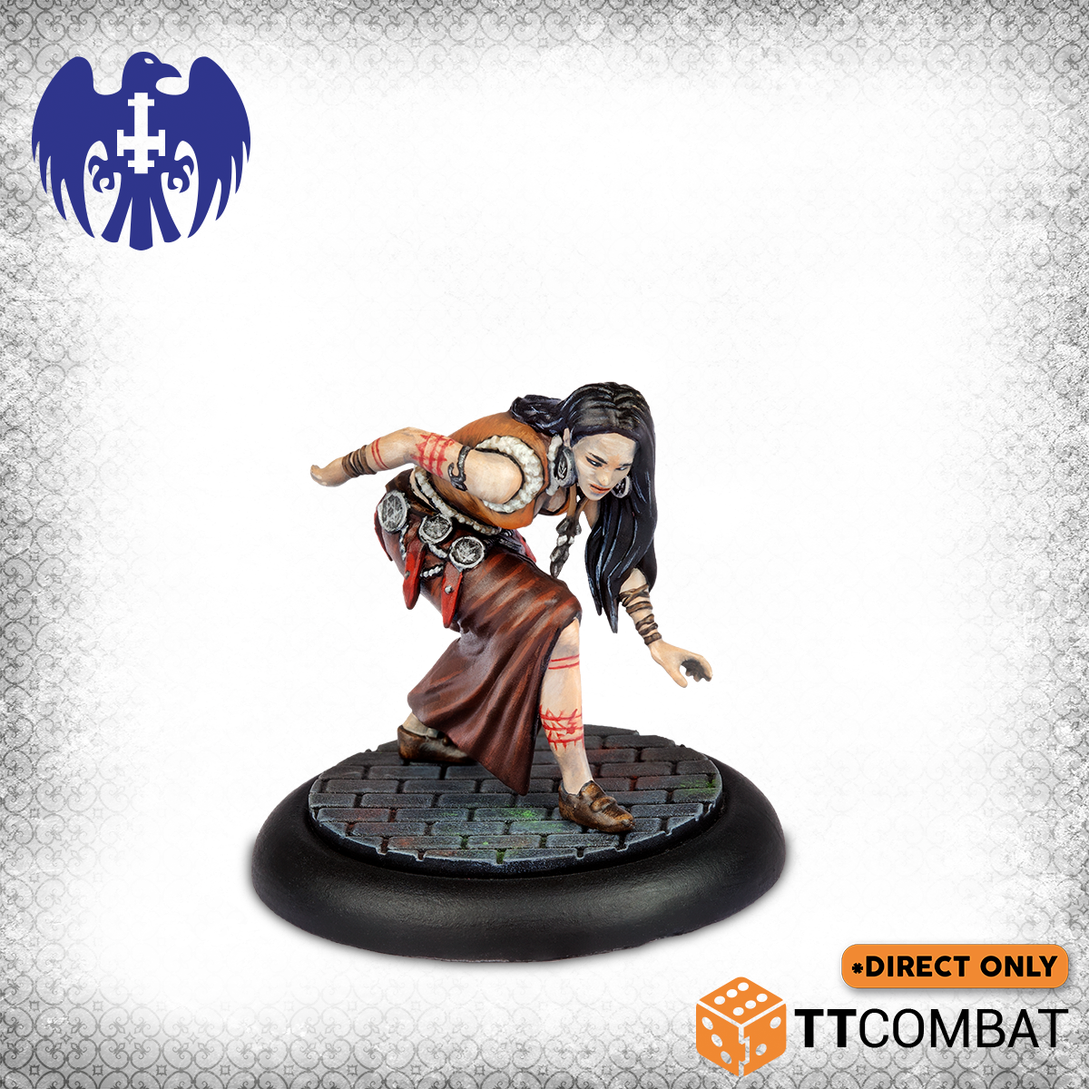 Strigoi Single Miniature