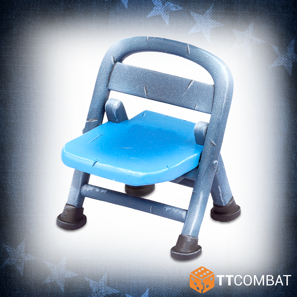 TLC Furniture