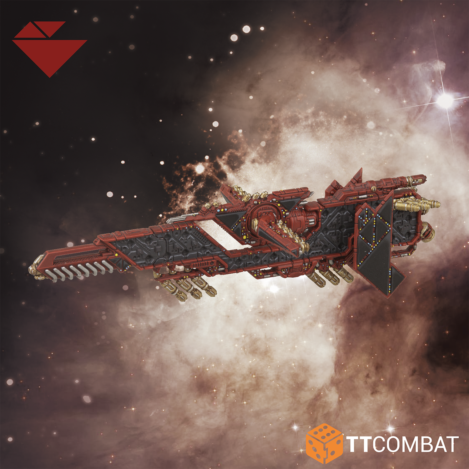 Bioficers Core Ships