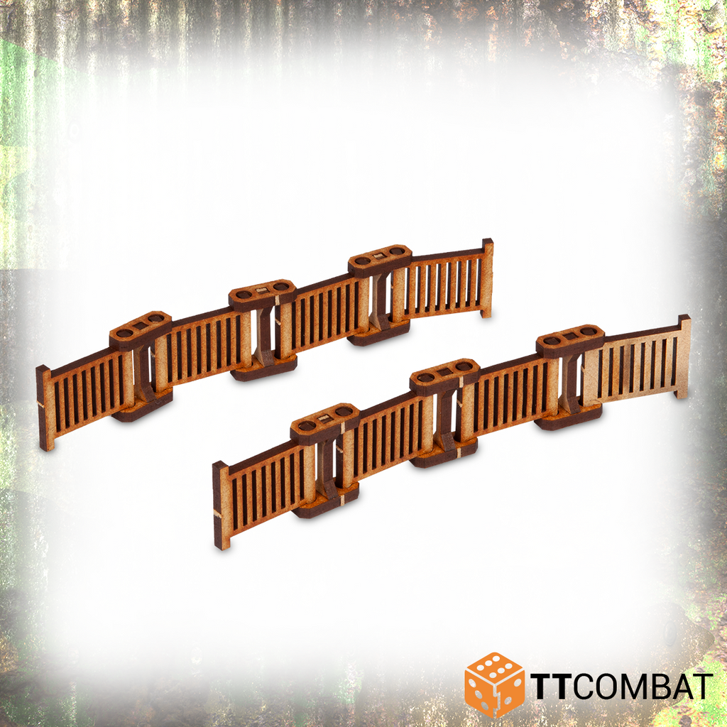 15mm Rural Military Base Bundle