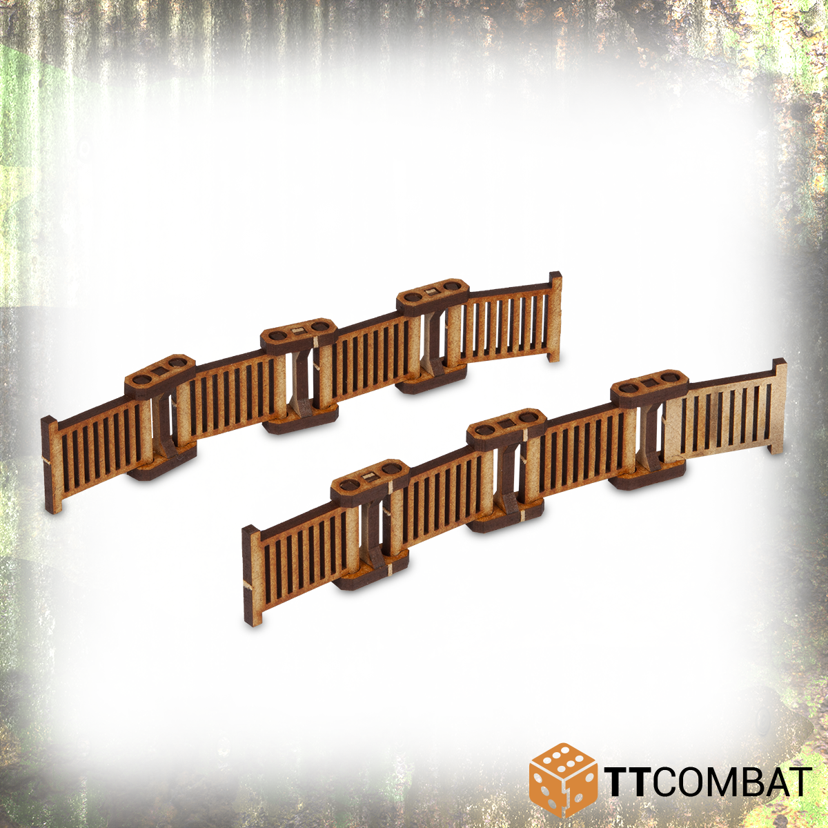 15mm Rural Military Base Bundle