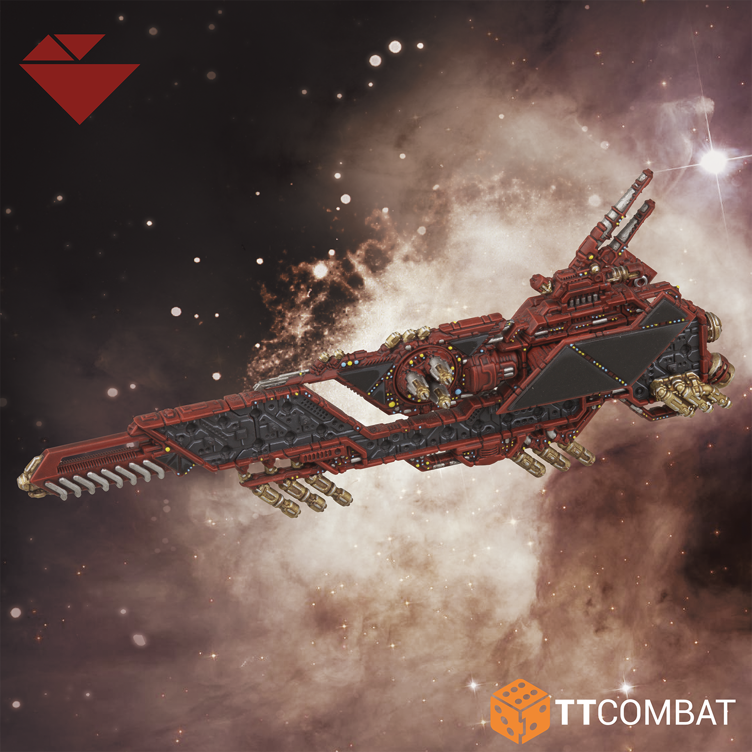 Bioficers Core Ships