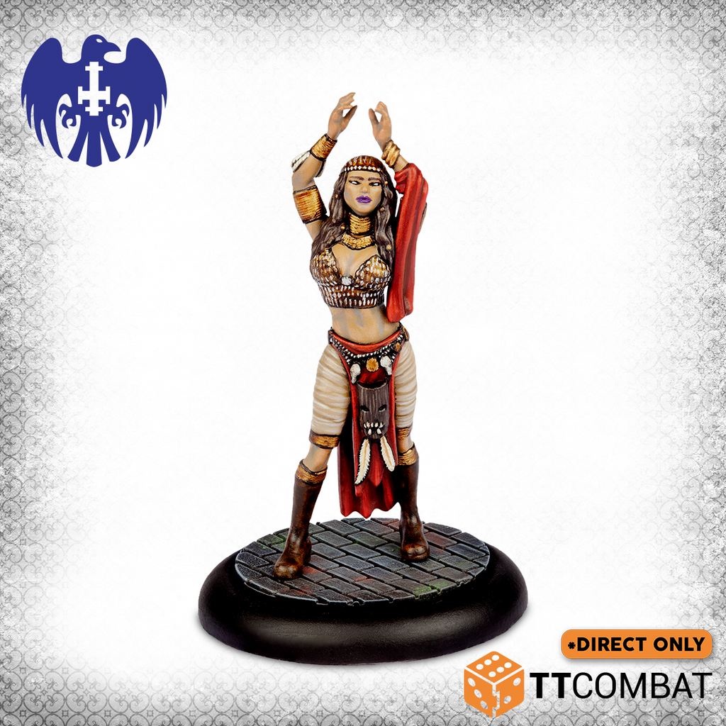 Strigoi Single Miniature