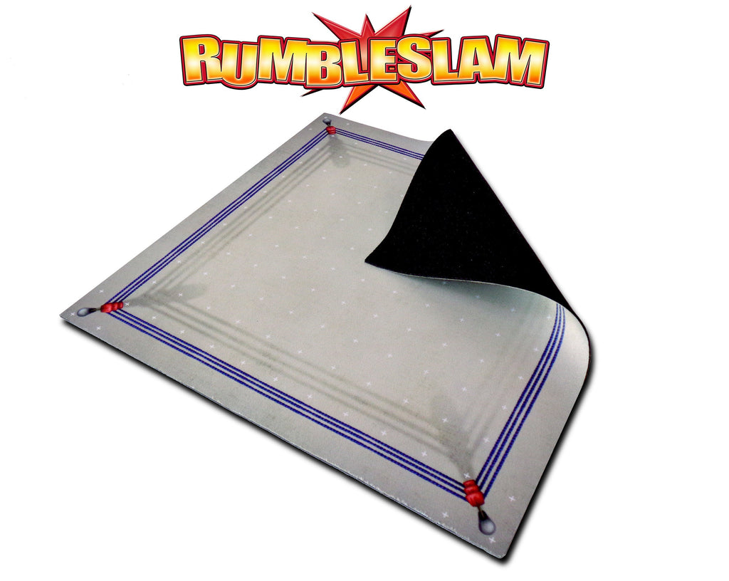 RUMBLESLAM Clean Ring