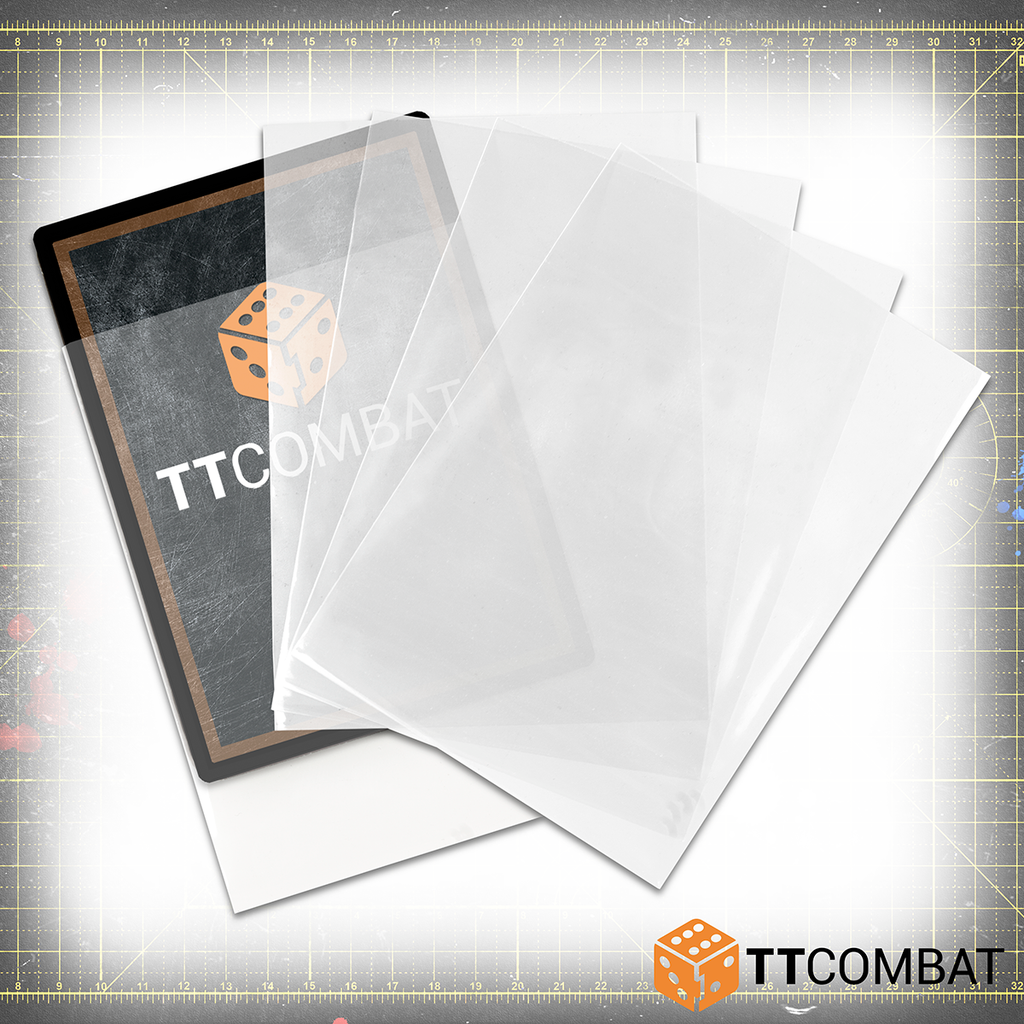 100 Inner Sleeves