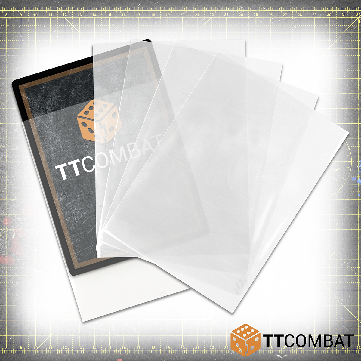 100 Inner Sleeves