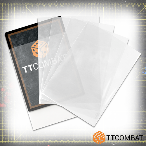 100 Inner Sleeves