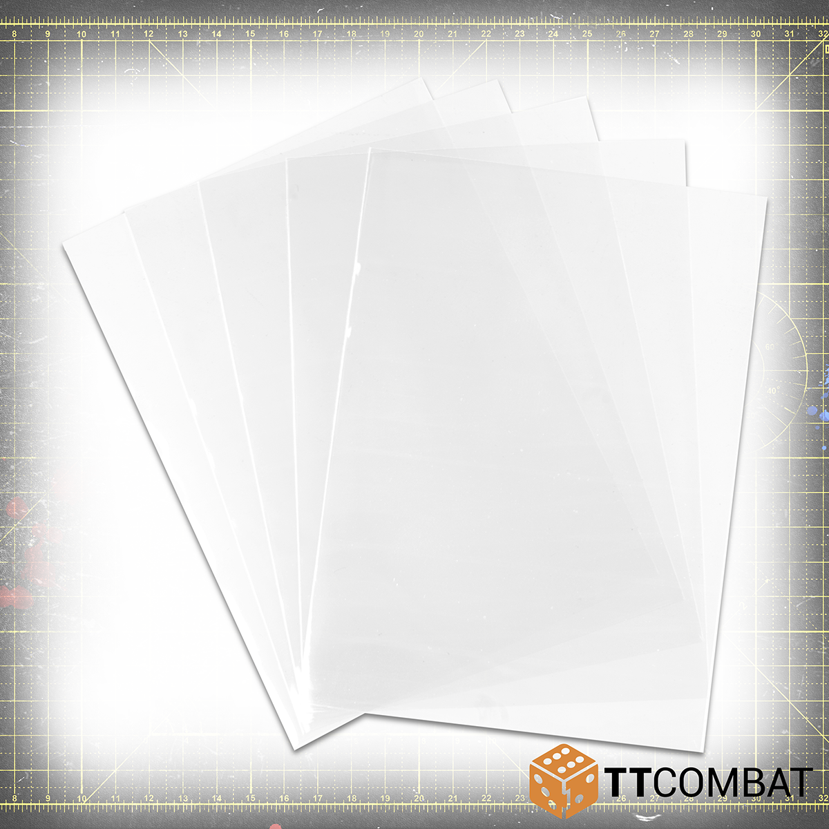 100 Inner Sleeves