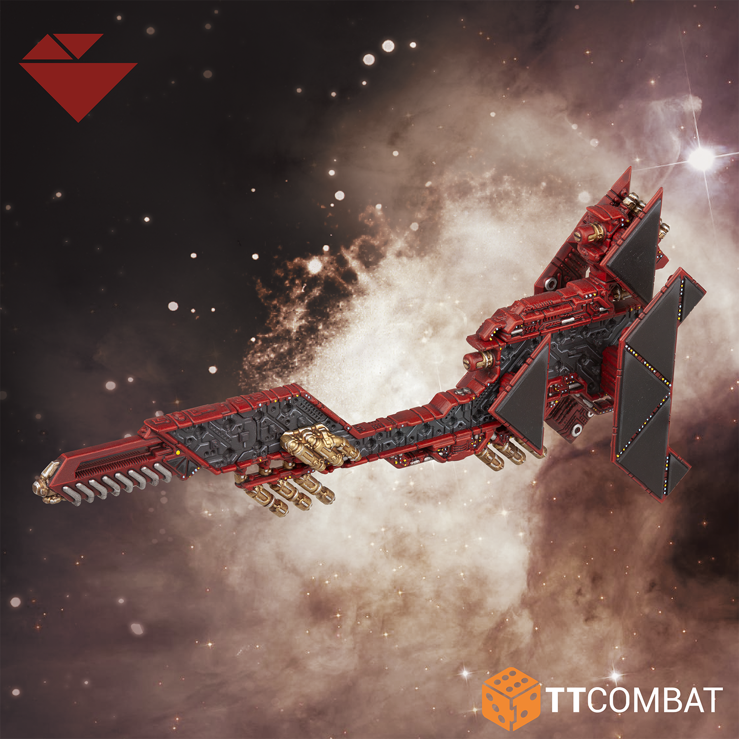 Bioficers Core Ships