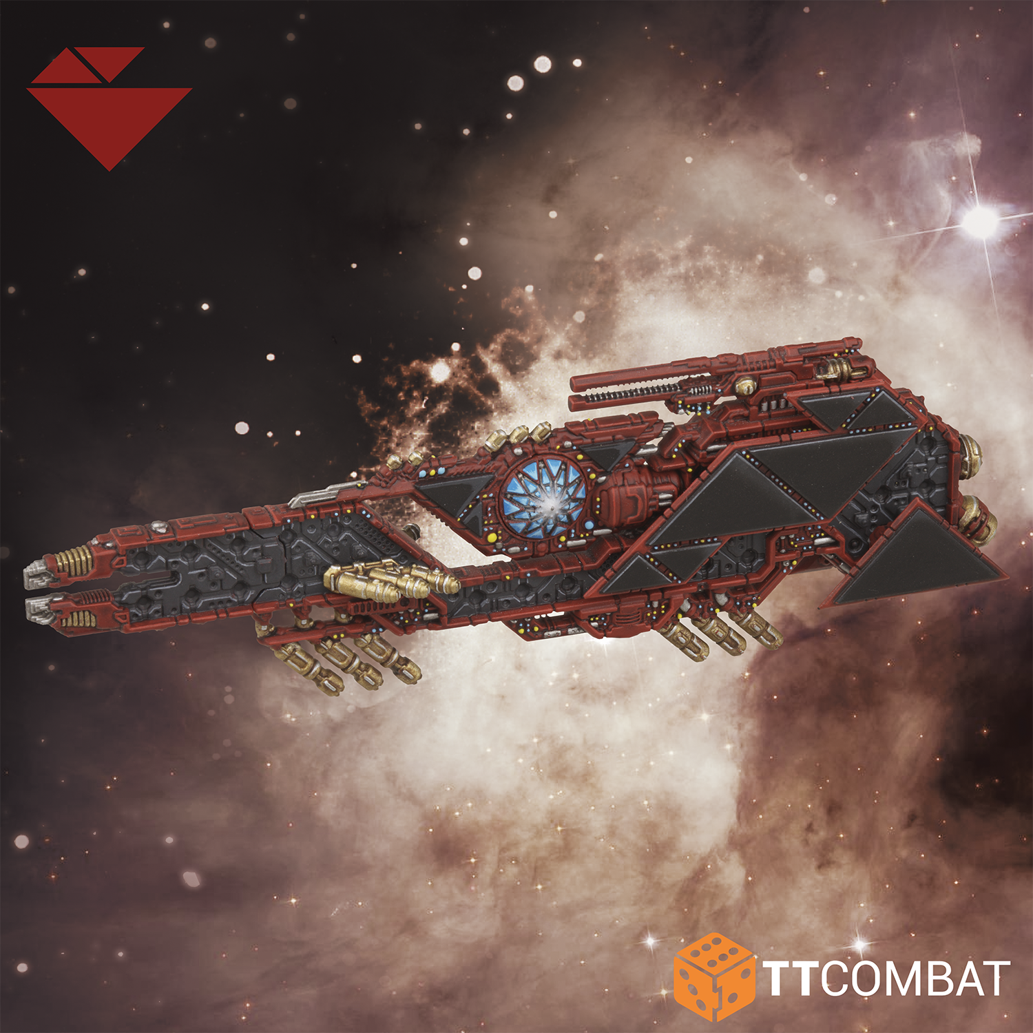 Bioficers Core Ships