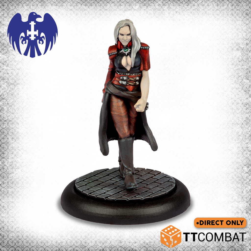Strigoi Single Miniature
