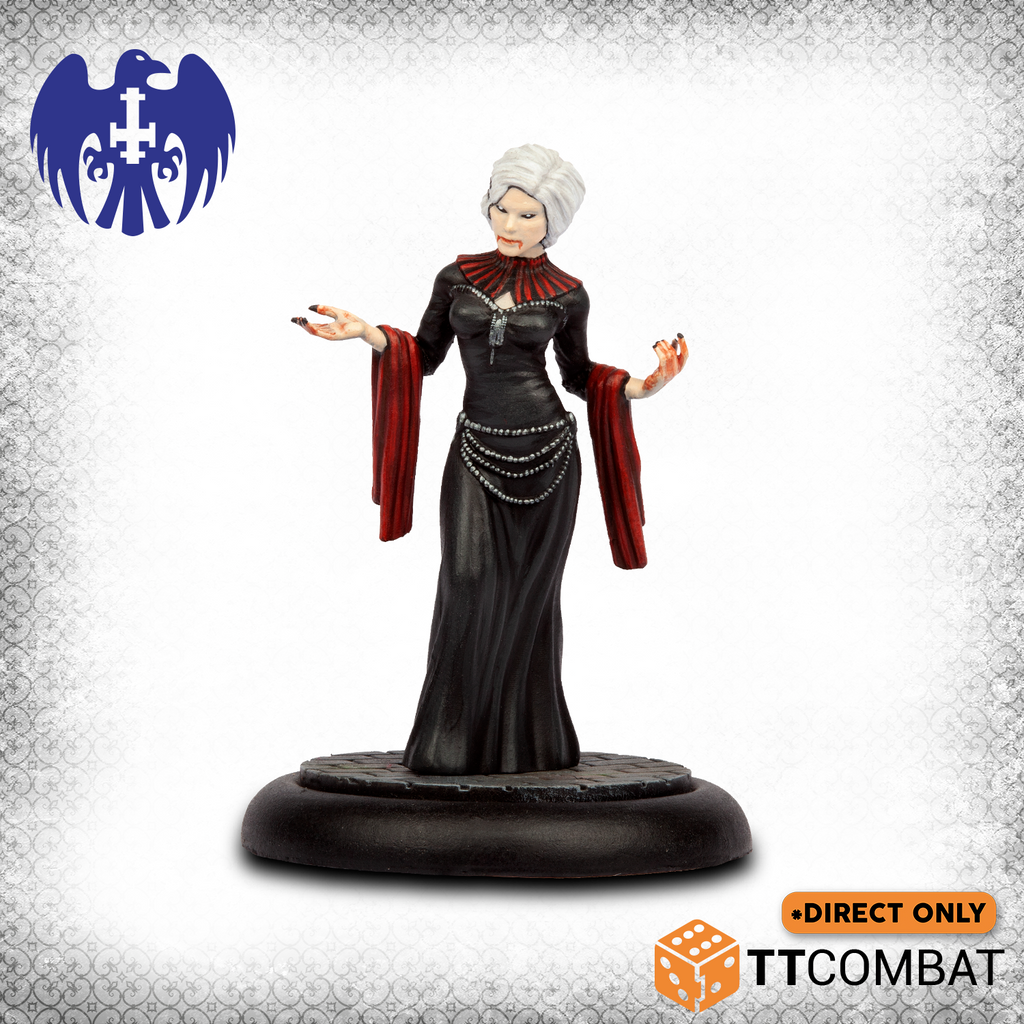 Strigoi Single Miniature