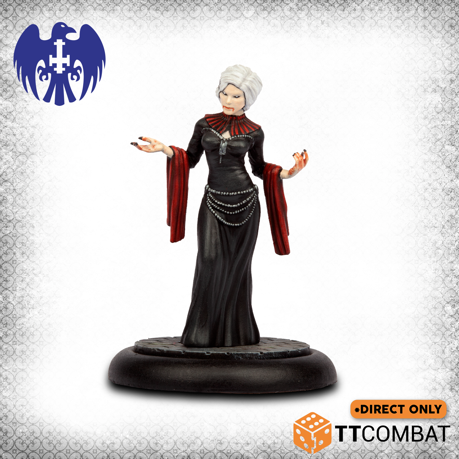 Strigoi Single Miniature