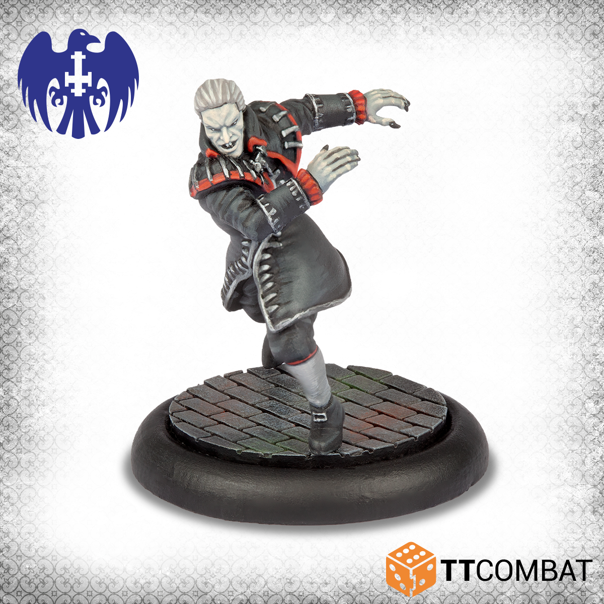 Strigoi Single Miniature