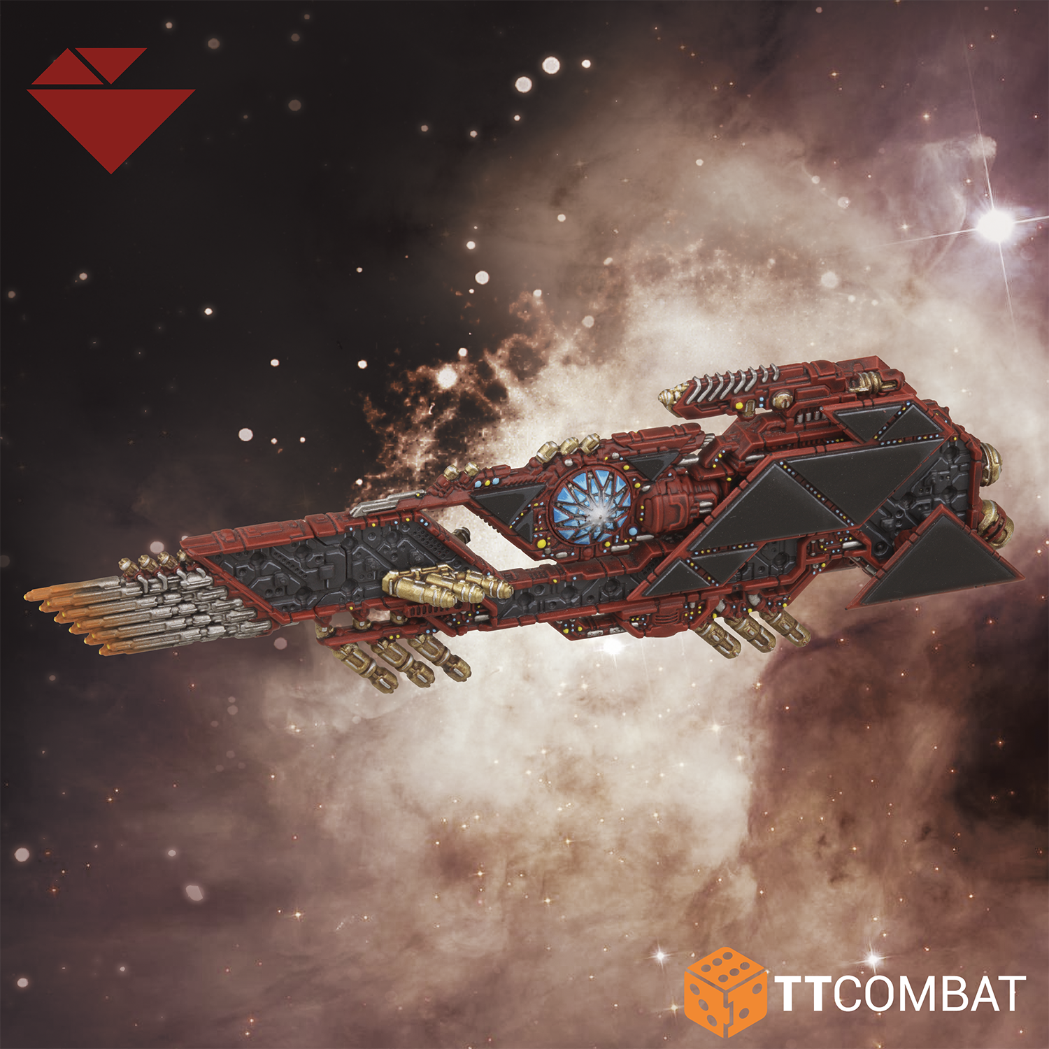 Bioficers Core Ships
