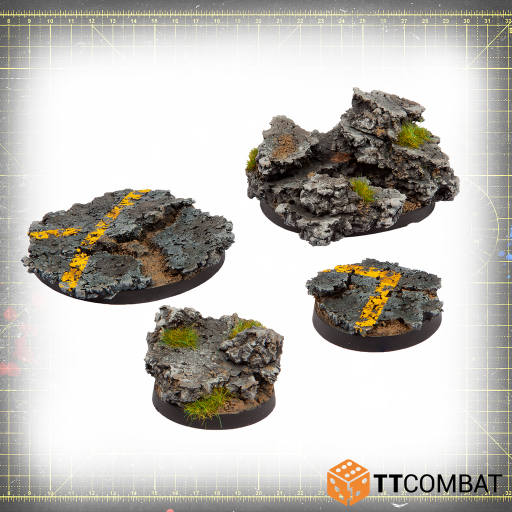 Cork Basing