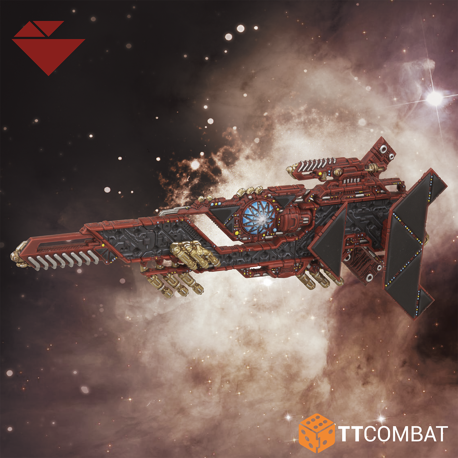Bioficers Core Ships