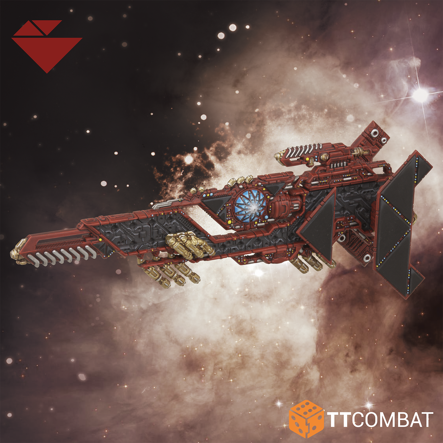 Bioficers Core Ships