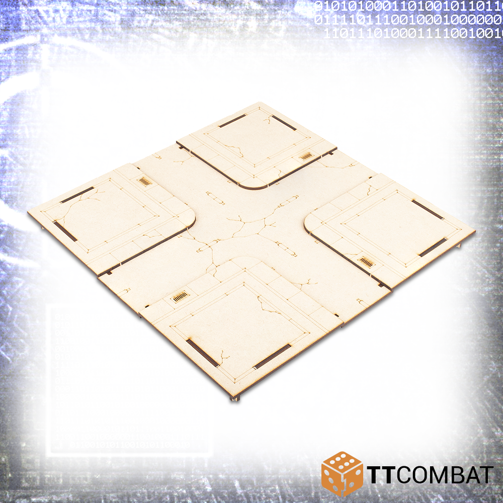 Imperatore Tiles