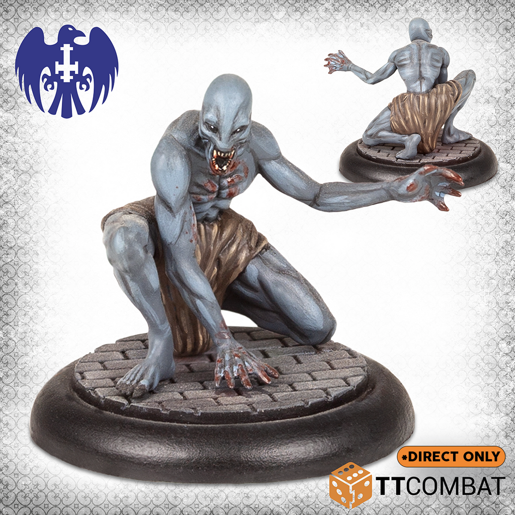 Strigoi Single Miniature