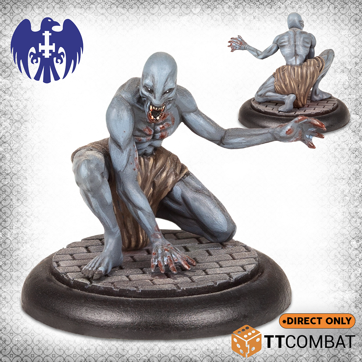 Strigoi Single Miniature