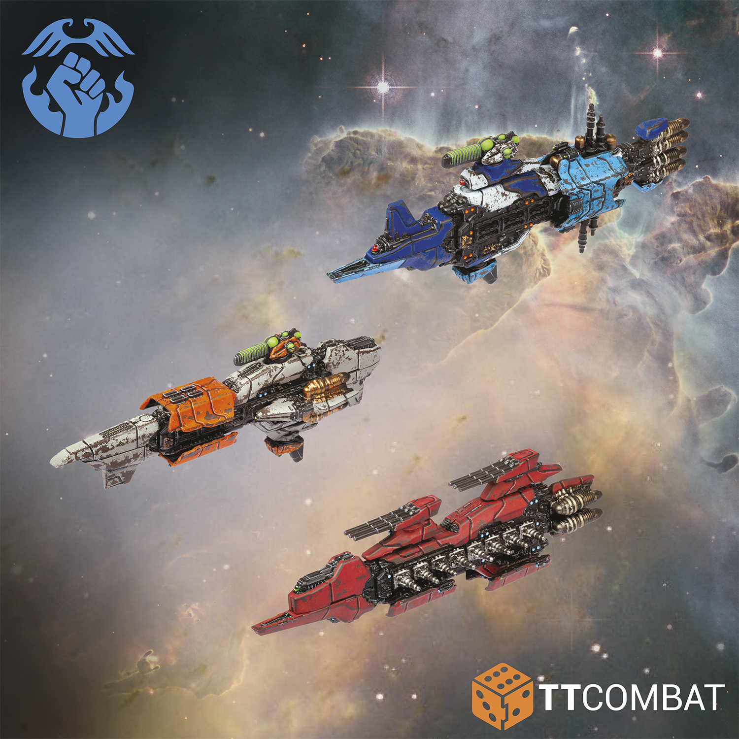 Resistance Battlefleet