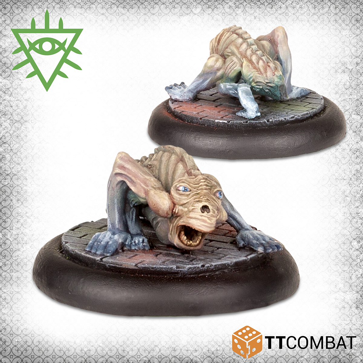 Matriarch's Brood