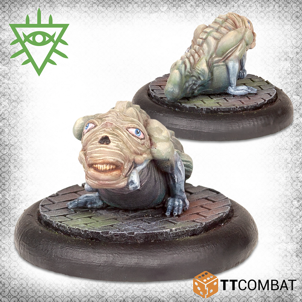 Matriarch's Brood