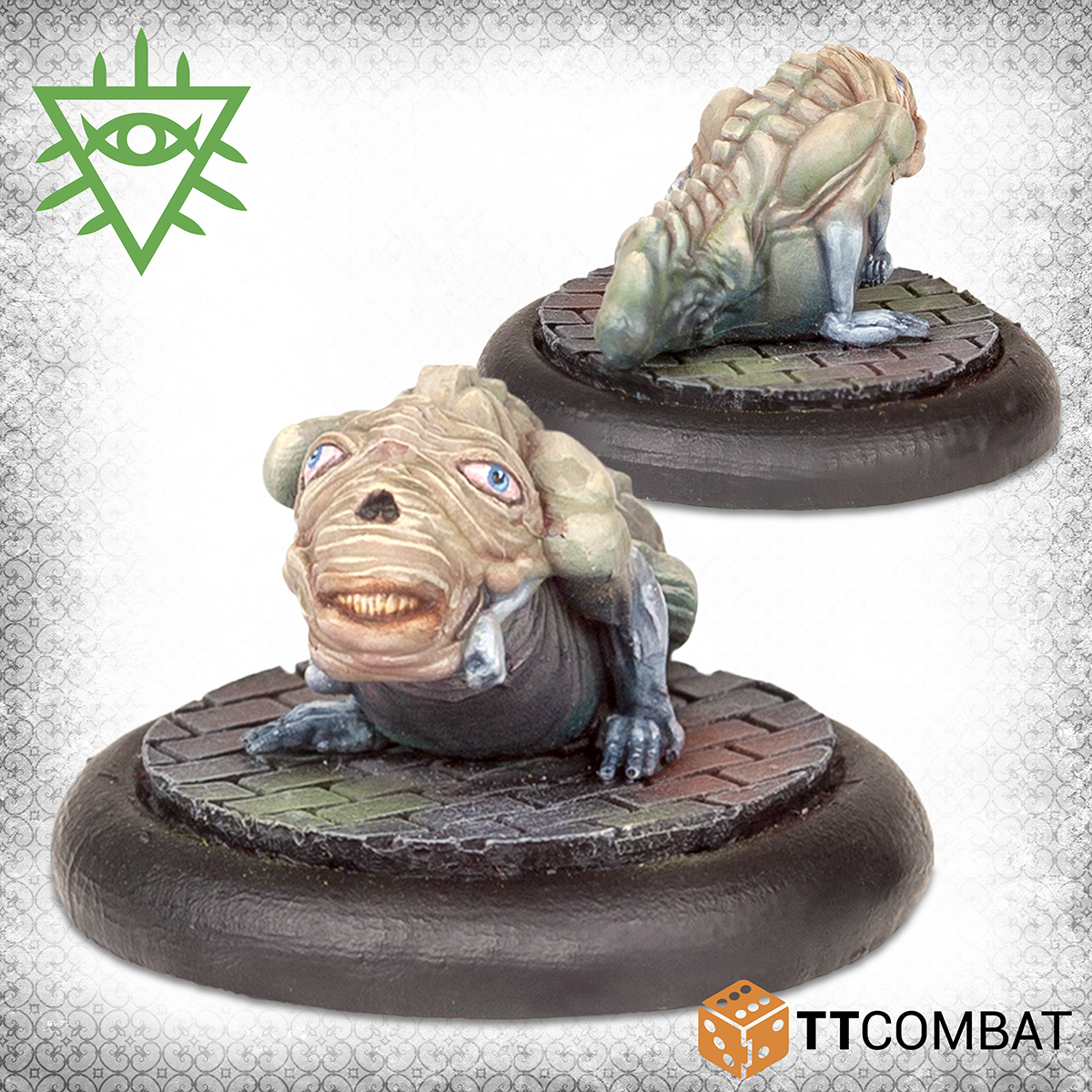 Matriarch's Brood