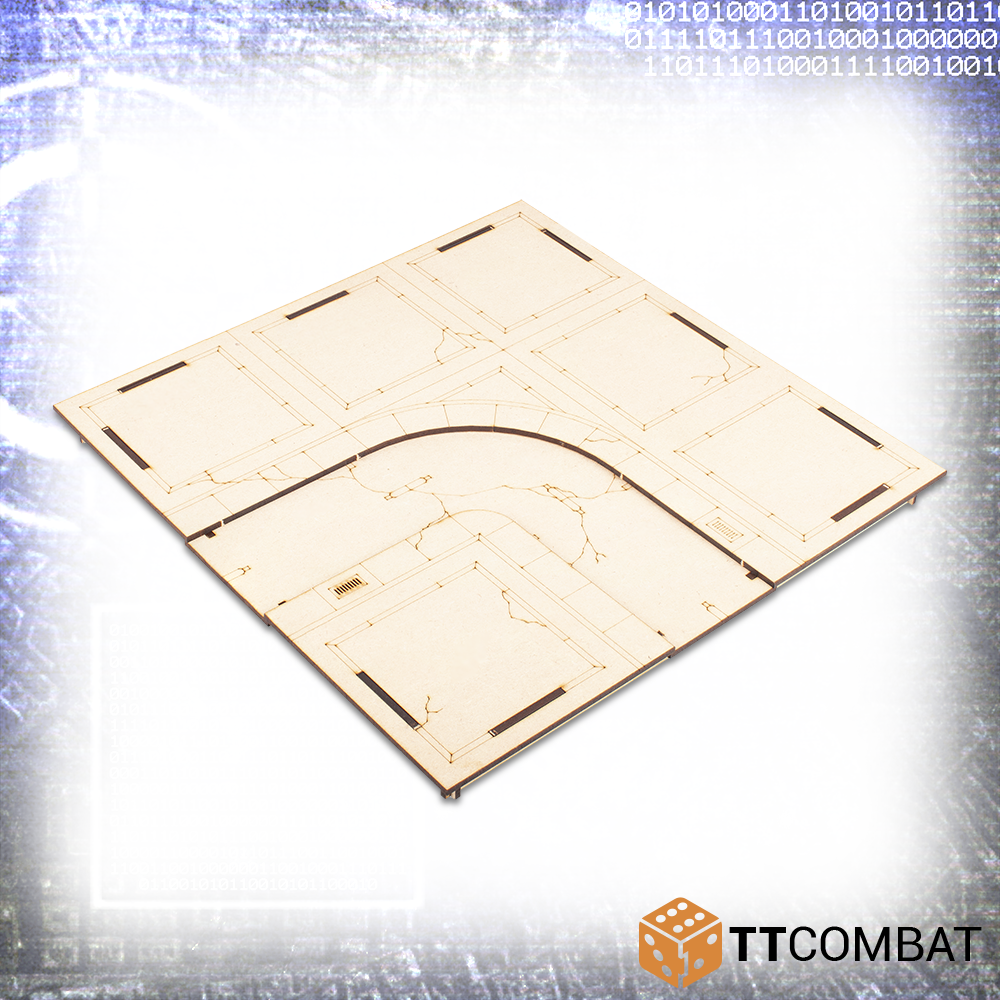 Imperatore Tiles